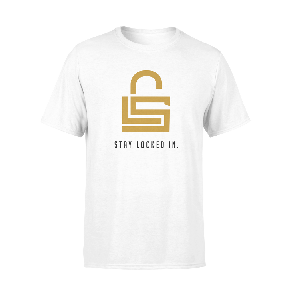 Stay Locked In T-Shirt