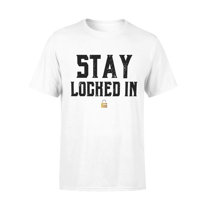 Lock Shirt